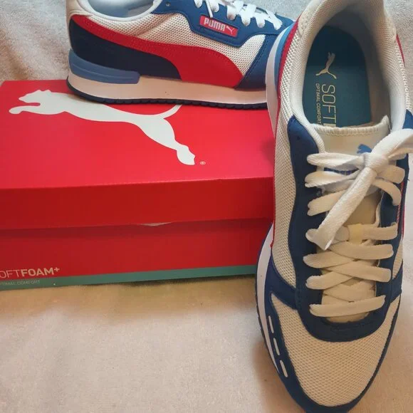 Puma R78 - Picture 2 of 4